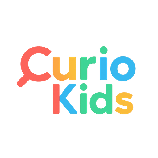 CurioKids